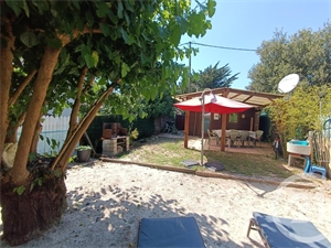 maison-villa à la vente -   33780  SOULAC-SUR-MER, surface 20 m2 vente maison-villa - APR699638